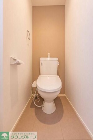 北坂戸ヒルズの物件内観写真